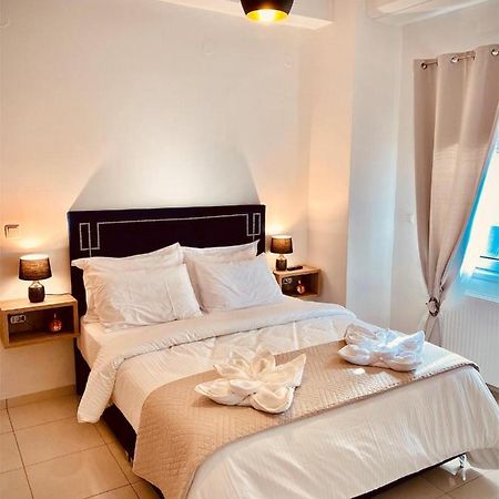 4Seasons Apartment Thebes Extérieur photo