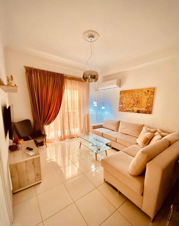 4Seasons Apartment Thebes Extérieur photo